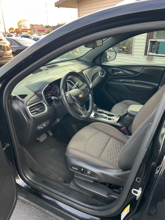 2018 Chevrolet Equinox Image 6