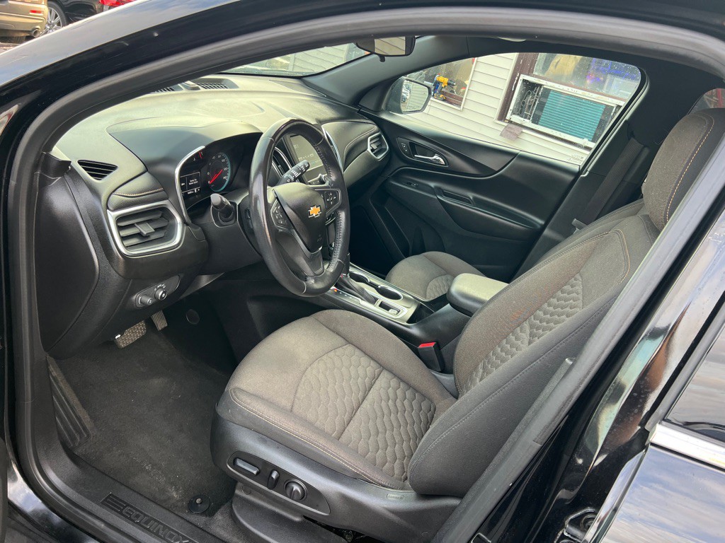 2018 Chevrolet Equinox Image 7
