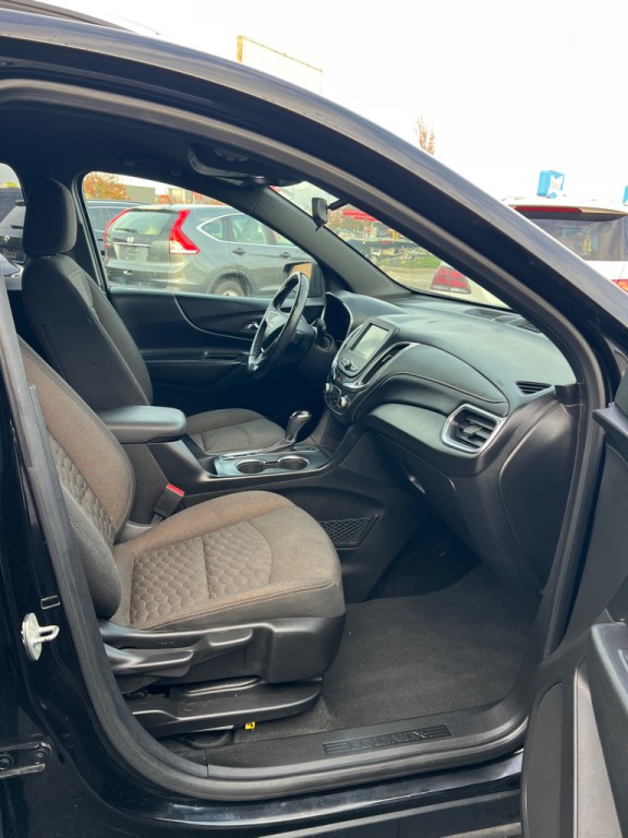 2018 Chevrolet Equinox Image 13