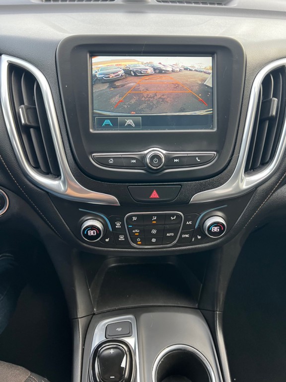 2018 Chevrolet Equinox Image 14