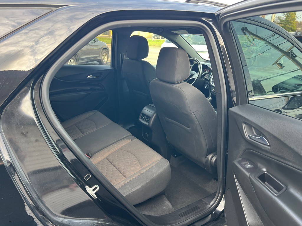 2018 Chevrolet Equinox Image 15