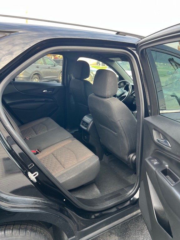 2018 Chevrolet Equinox Image 16