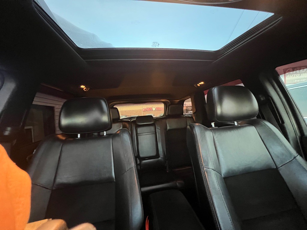 2015 Jeep Grand Cherokee Image 12