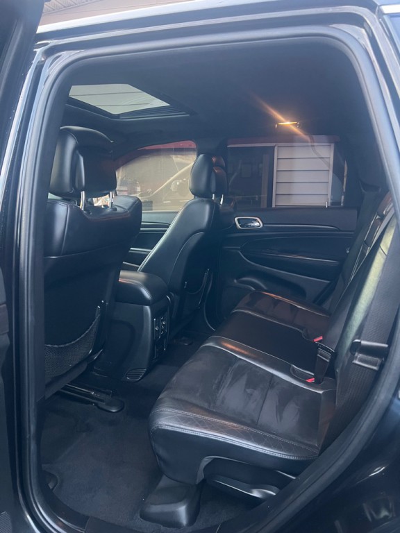 2015 Jeep Grand Cherokee Image 14