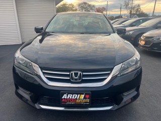 Image for 2013 Honda Accord EXL ID: 6976621