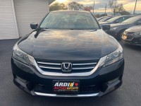 Image for 2013 Honda Accord EXL ID: 6976621