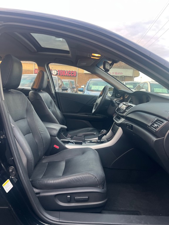 2013 Honda Accord Image 6