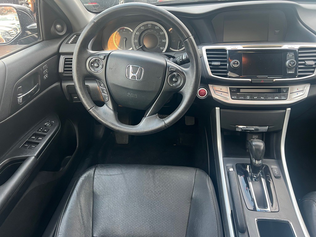 2013 Honda Accord Image 7