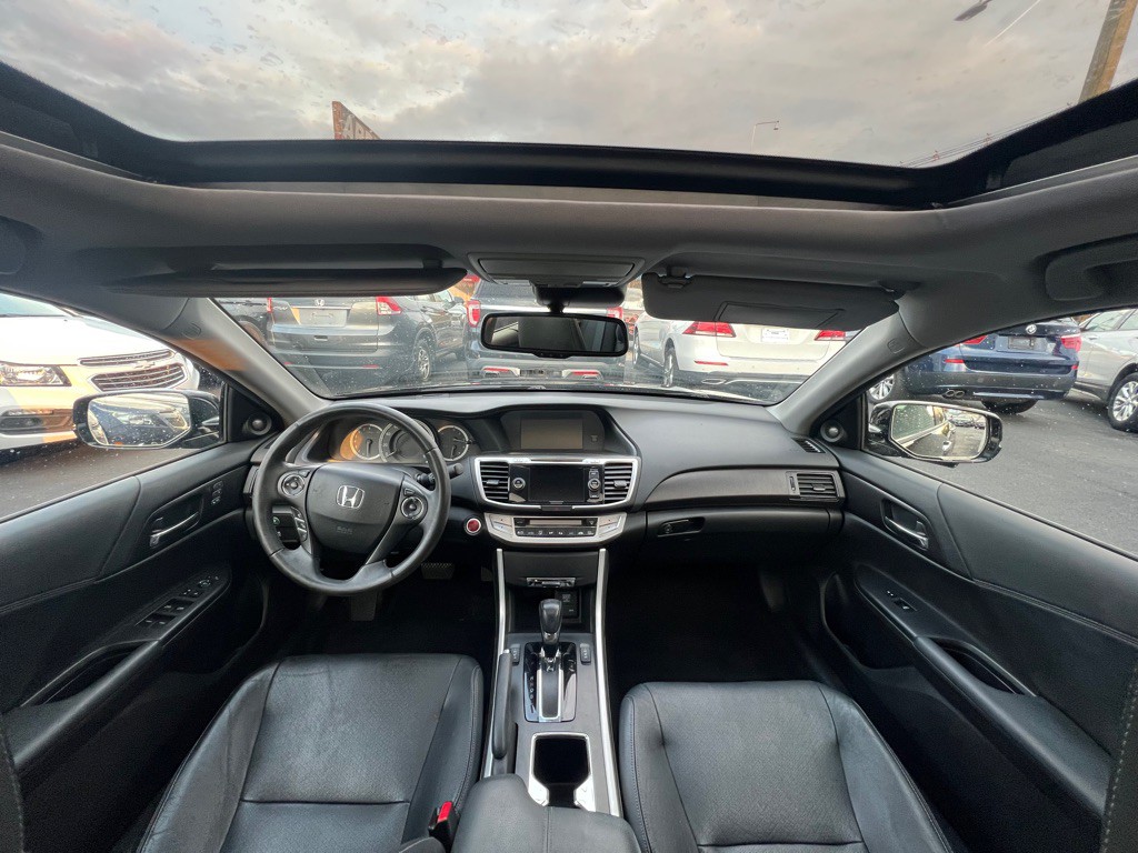 2013 Honda Accord Image 11