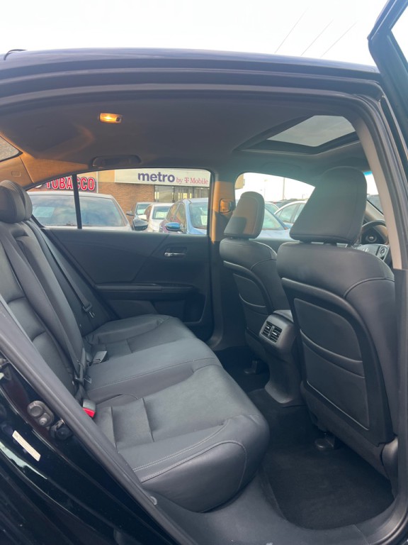 2013 Honda Accord Image 15