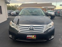 Image for 2012 Toyota Avalon BASE ID: 6976627