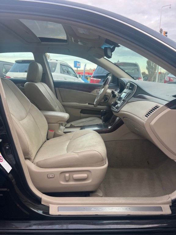2012 Toyota Avalon Image 14