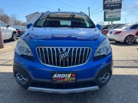 Image for 2014 Buick Enclave Enience ID: 6976632