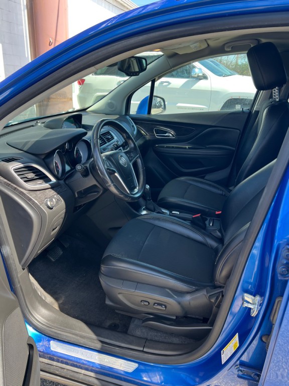 2014 Buick Enclave Image 7