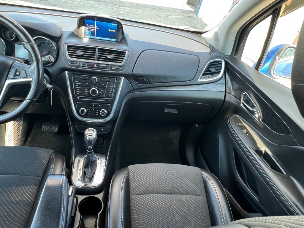 2014 Buick Enclave Image 9