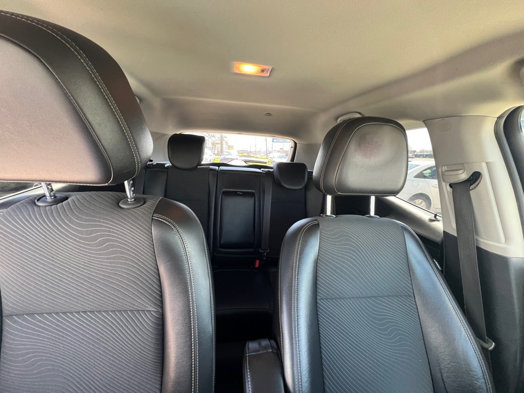 2014 Buick Enclave Image 11