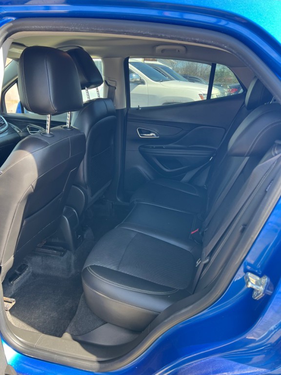 2014 Buick Enclave Image 14