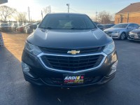 Image for 2019 Chevrolet Equinox LT ID: 6976824