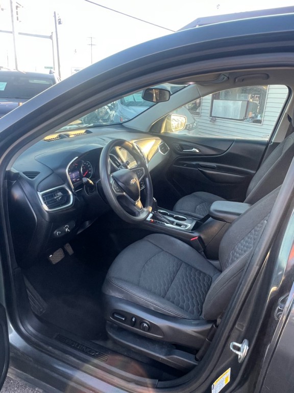 2019 Chevrolet Equinox Image 6
