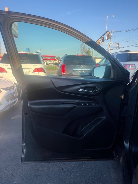 2019 Chevrolet Equinox Image 7