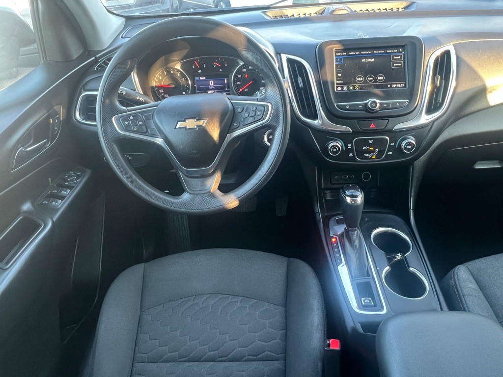 2019 Chevrolet Equinox Image 8