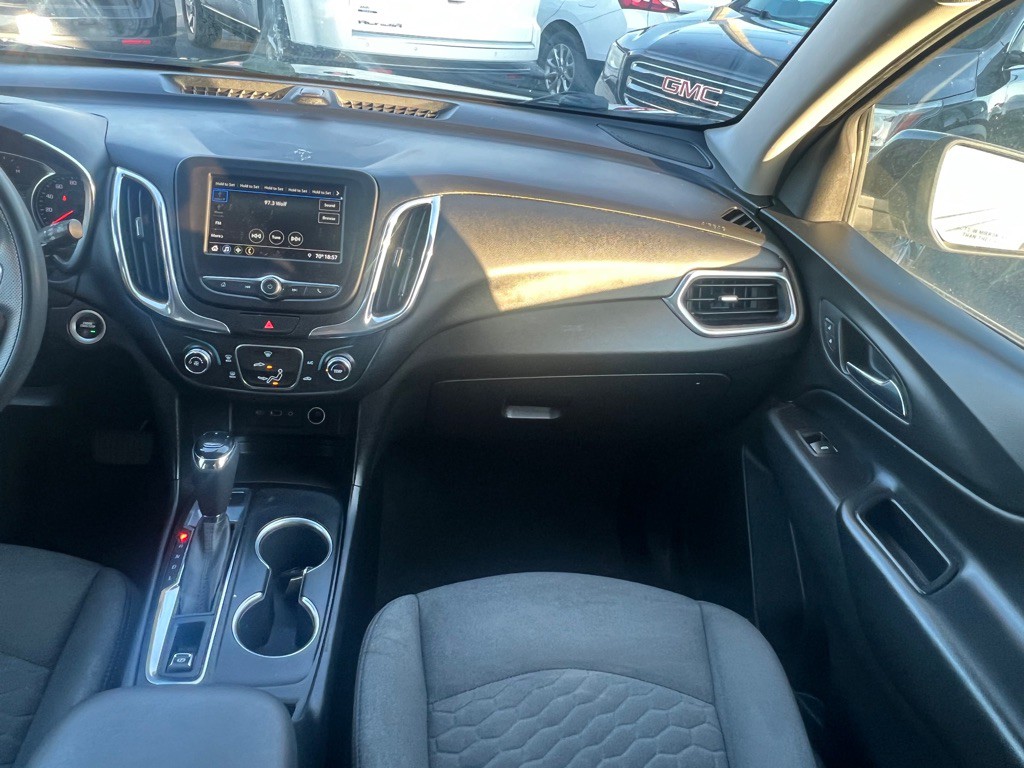 2019 Chevrolet Equinox Image 9