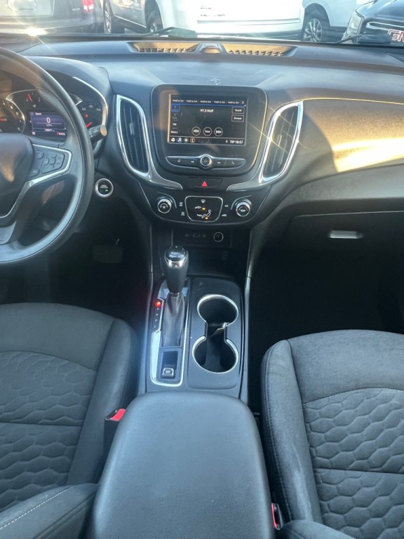 2019 Chevrolet Equinox Image 10