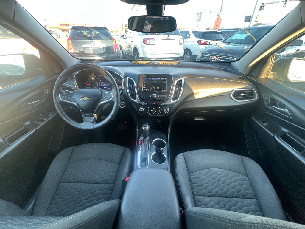 2019 Chevrolet Equinox Image 11