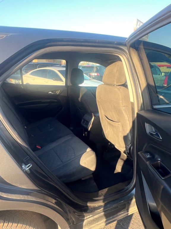 2019 Chevrolet Equinox Image 12