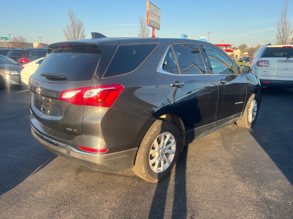 2019 Chevrolet Equinox Image 13