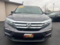 Image for 2017 Honda Pilot EXL ID: 6976830