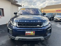 Image for 2017 Land Rover Range Rover Evoque SE ID: 6976849