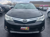 Image for 2013 Toyota Camry L ID: 6976857