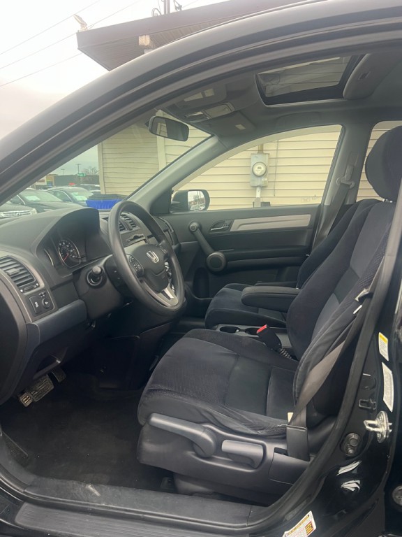 2010 Honda CR-V Image 5