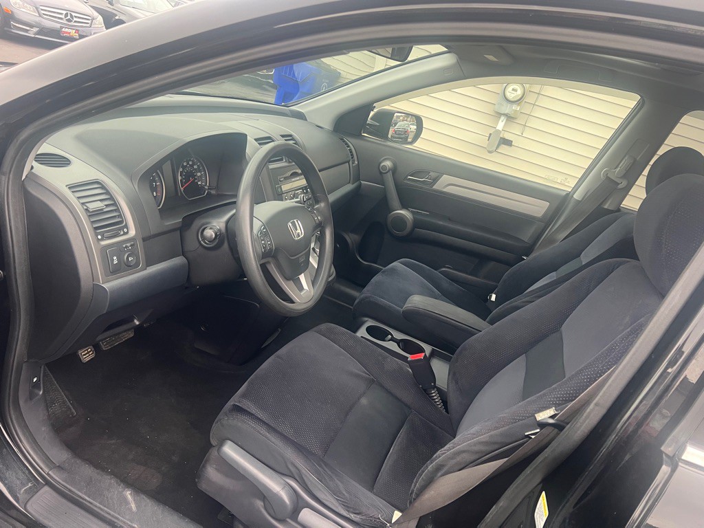 2010 Honda CR-V Image 6