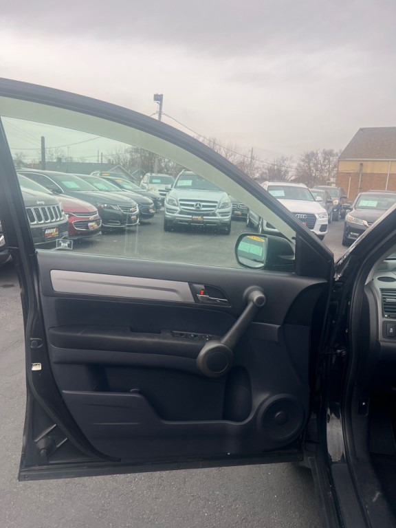 2010 Honda CR-V Image 7