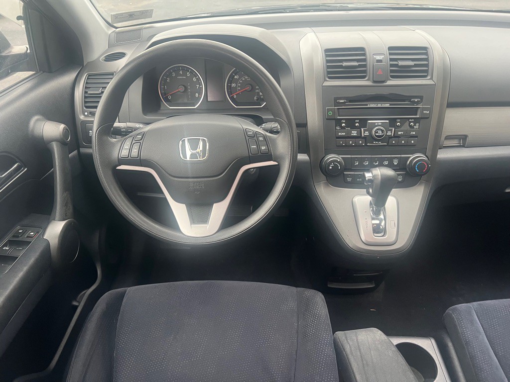 2010 Honda CR-V Image 8