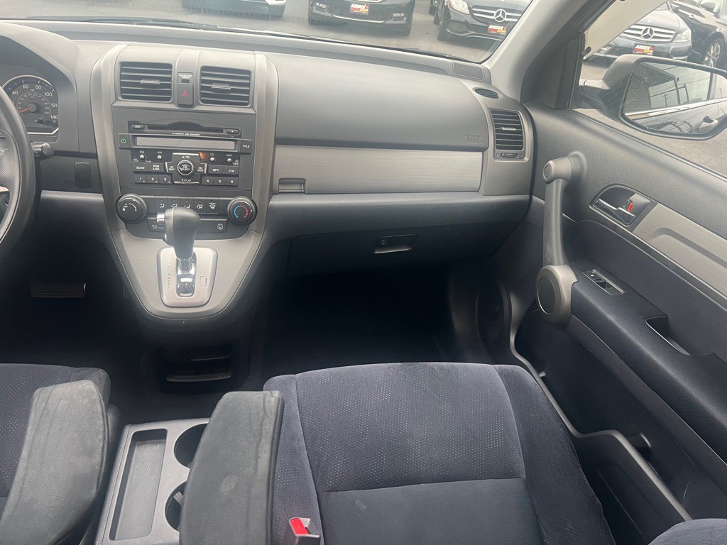 2010 Honda CR-V Image 9