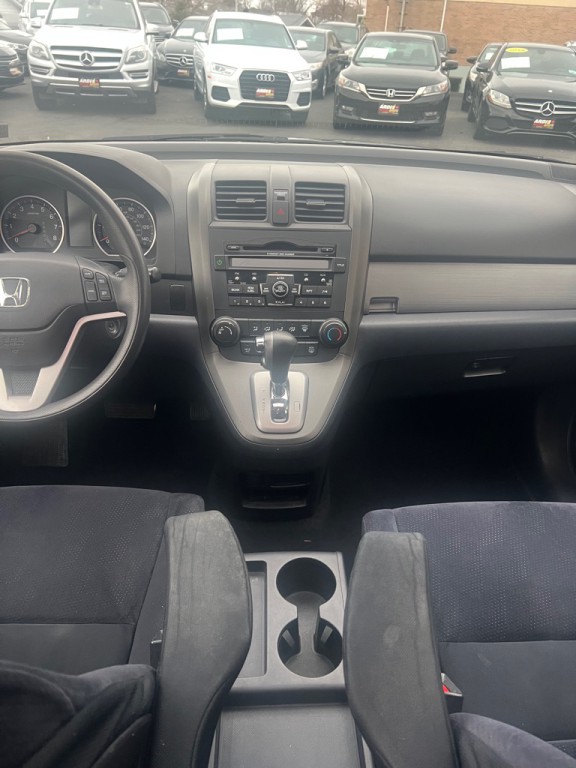 2010 Honda CR-V Image 10