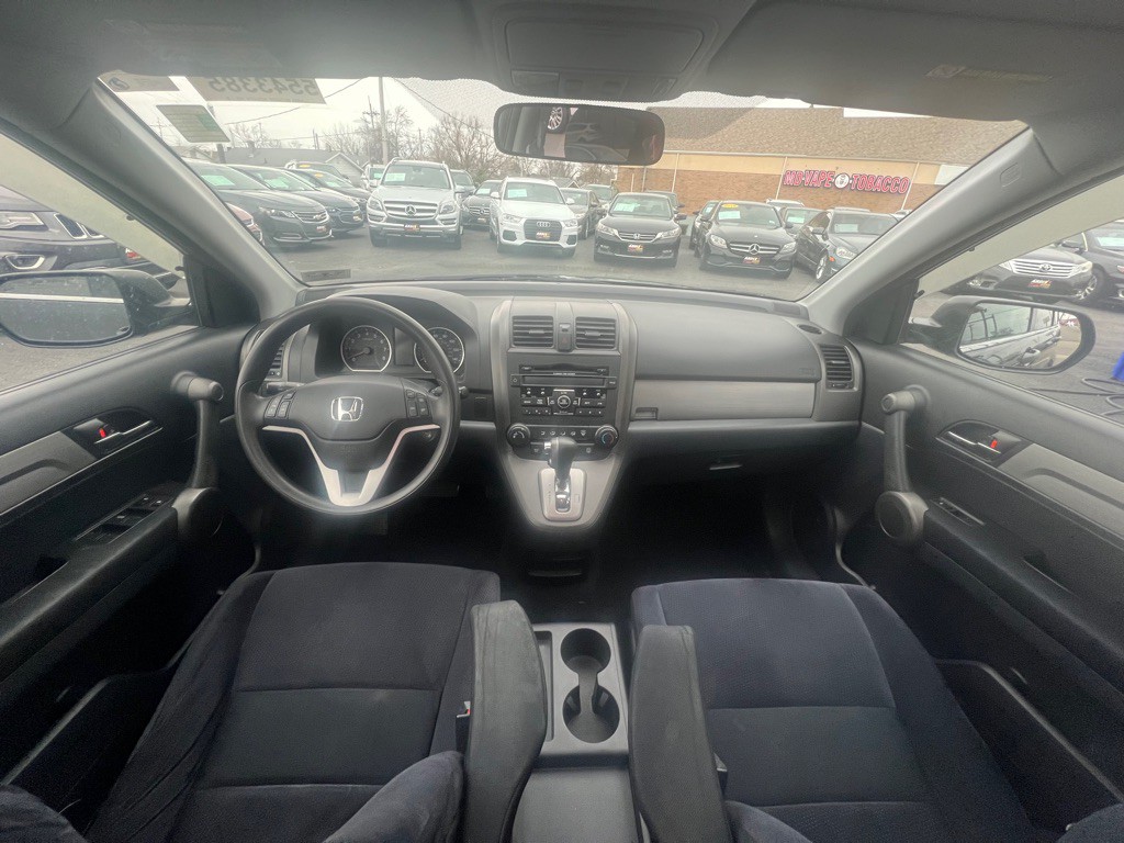 2010 Honda CR-V Image 11