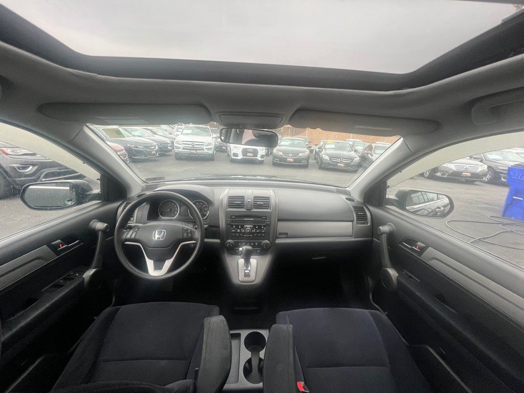 2010 Honda CR-V Image 12