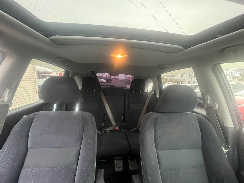 2010 Honda CR-V Image 14