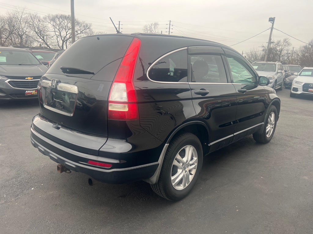 2010 Honda CR-V Image 16