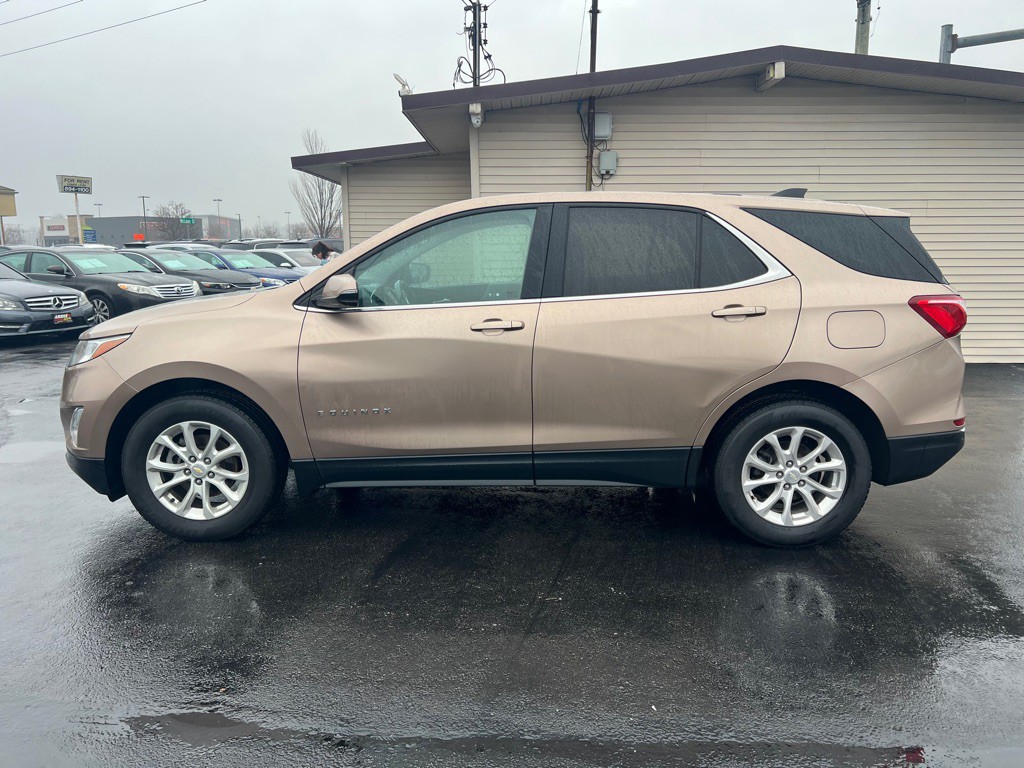 2019 Chevrolet Equinox Image 6