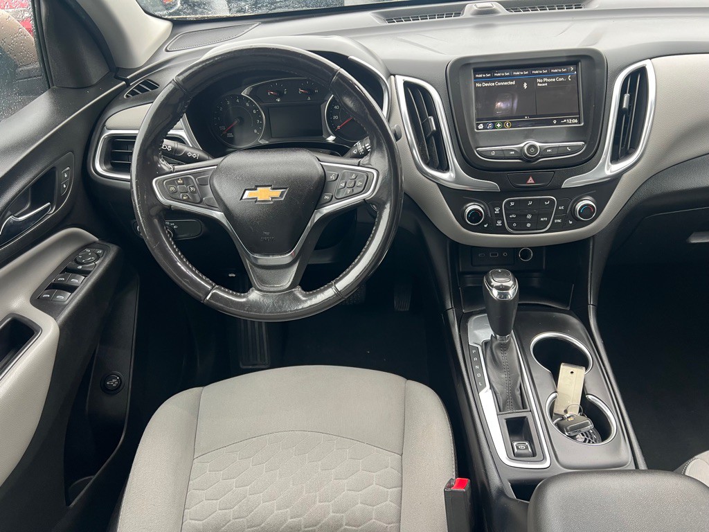 2019 Chevrolet Equinox Image 9
