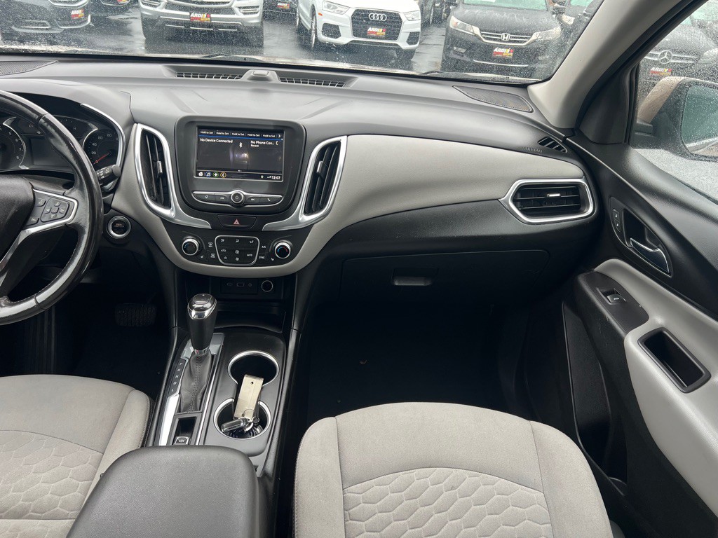 2019 Chevrolet Equinox Image 10