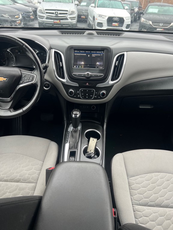 2019 Chevrolet Equinox Image 11