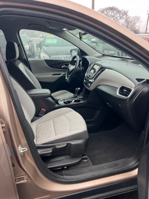2019 Chevrolet Equinox Image 13