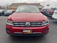 Image for 2018 Volkswagen Tiguan SE ID: 6978322
