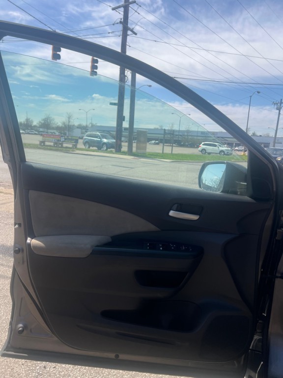 2012 Honda CR-V Image 11